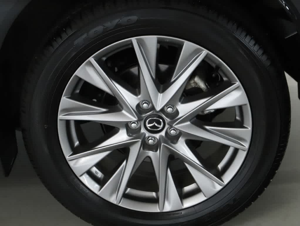 Certified 2024 MAZDA CX-5 AWD 2.5 S w/ Premium Plus Pkg image 38