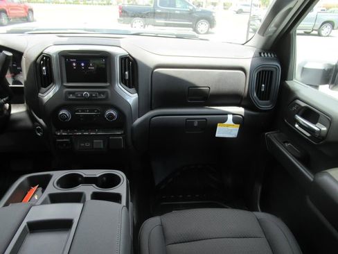 New 2025 Chevrolet Silverado 3500 W/T w/ WT Convenience Package image 14