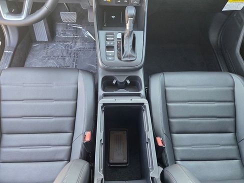 New 2026 Honda CR-V EX-L image 22