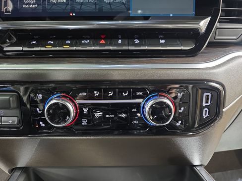 New 2026 GMC Sierra 1500 SLT w/ SLT Premium Plus Package AWD/4WD image 20