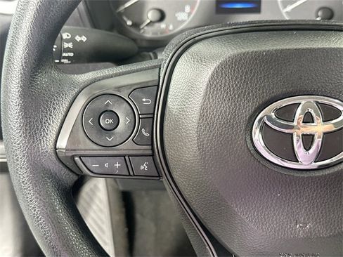 Used 2024 Toyota Corolla LE image 19