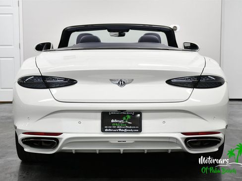 Used 2025 Bentley Continental GT Speed image 15