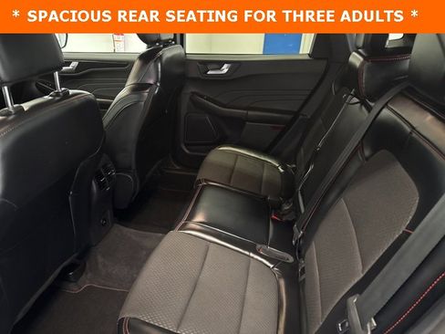 Used 2023 Ford Escape ST-Line w/ Tech Pack #1 image 31