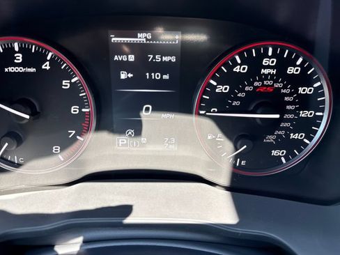 New 2026 Subaru Impreza RS AWD/4WD image 24