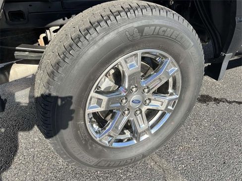 Used 2022 Ford F150 XLT w/ Equipment Group 302A High image 11