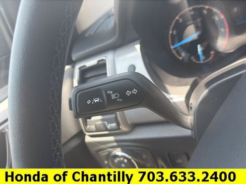 Used 2023 Ford Ranger XLT w/ Equipment Group 302A High AWD/4WD image 10