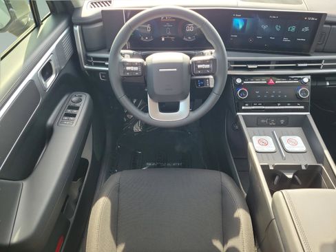 New 2026 Hyundai Santa Fe SE image 15