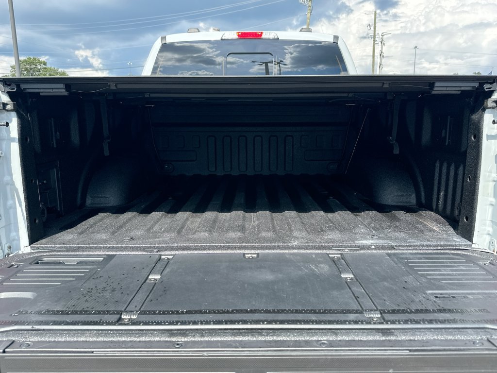 Used 2023 Ford F150 XLT w/ Equipment Group 302A High AWD/4WD image 16