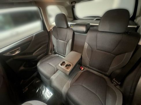 Used 2021 Subaru Forester Premium w/ Popular Package #1 AWD/4WD image 25