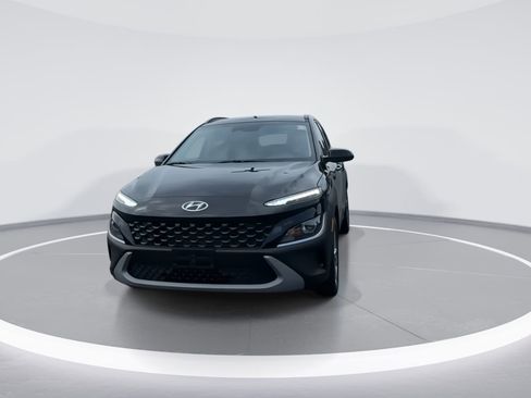 Certified 2023 Hyundai Kona SEL w/ Cargo Package image 2