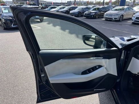 Used 2018 MAZDA MAZDA6 Signature image 21