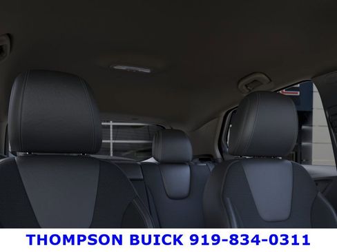 New 2025 Buick Encore GX Preferred w/ Comfort Package image 24