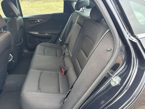 Used 2023 Chevrolet Malibu LT image 13