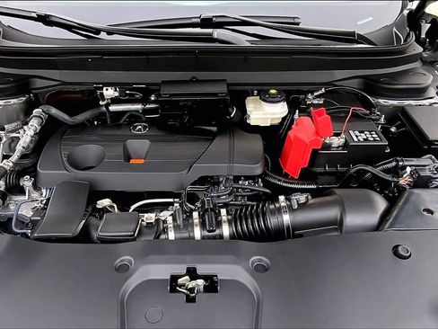 New 2026 Acura RDX A-Spec image 18