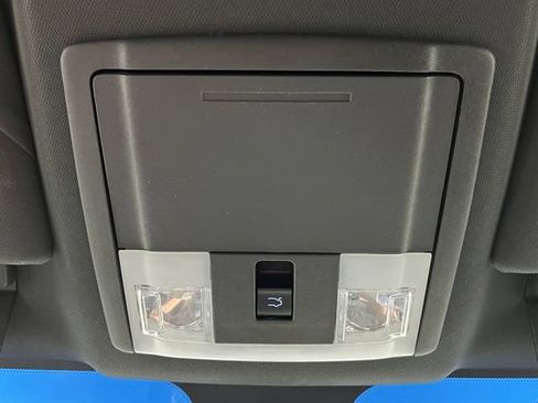 Used 2018 Ford Taurus Police Interceptor AWD image 16