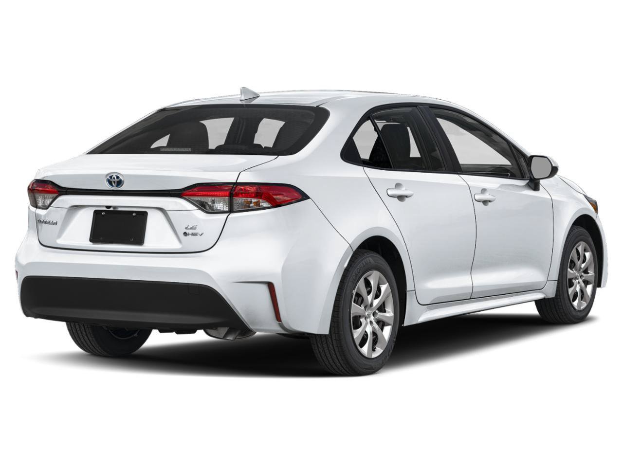 New 2027 Toyota Corolla LE FWD image 13