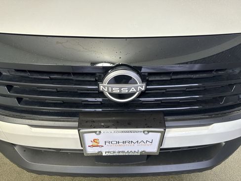 New 2025 Nissan Kicks SV image 26