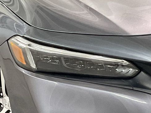 Used 2024 Honda Civic LX image 29