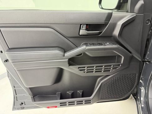 New 2026 Toyota Tacoma SR image 30