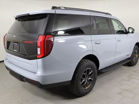 New 2025 Ford Expedition Tremor image 5