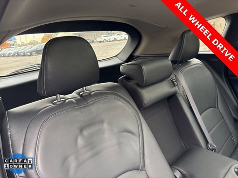 Used 2019 INFINITI QX50 Essential w/ Proactive Package image 26