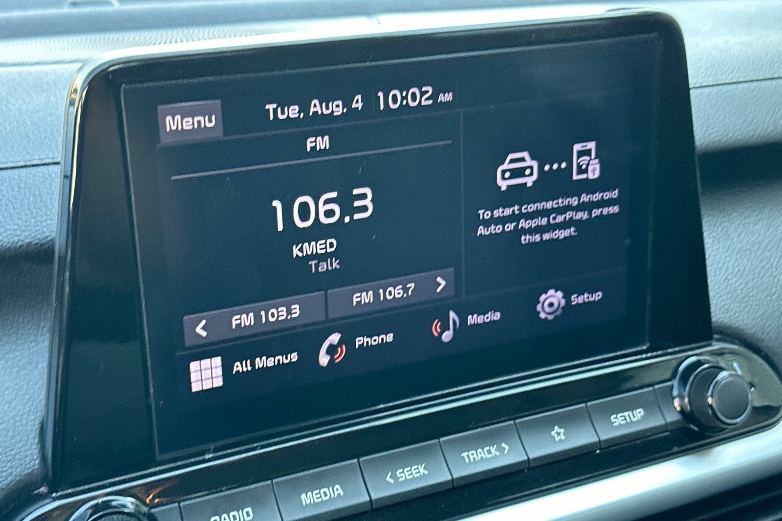 Used 2024 Kia Forte LXS FWD image 18