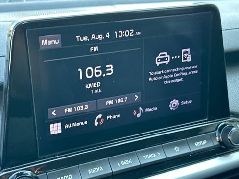Used 2024 Kia Forte LXS FWD image 18