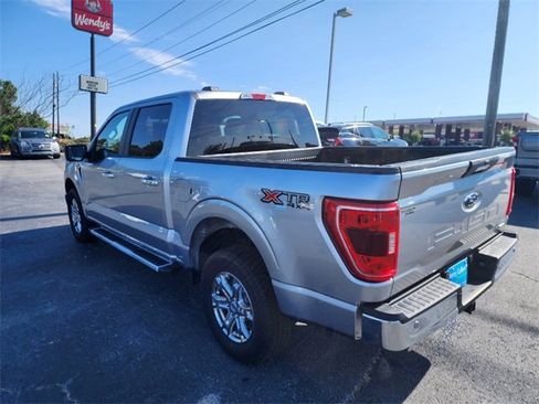 Used 2022 Ford F150 XLT w/ XTR Package image 5