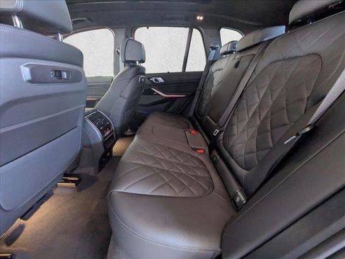 New 2026 BMW X5 sDrive40i w/ M Sport Package image 16