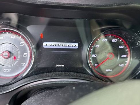 Used 2019 Dodge Charger GT w/ Blacktop Package image 10