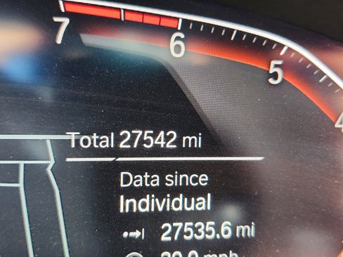 Certified 2023 BMW X3 sDrive30i w/ Convenience Package image 24