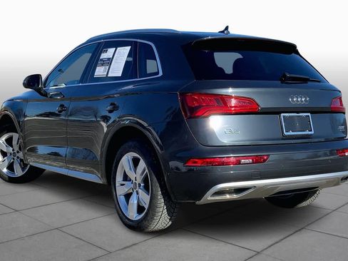 Used 2018 Audi Q5 2.0T Premium Plus w/ Premium Plus Package image 12