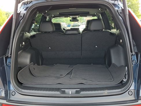 Used 2026 Honda CR-V Sport-L image 30