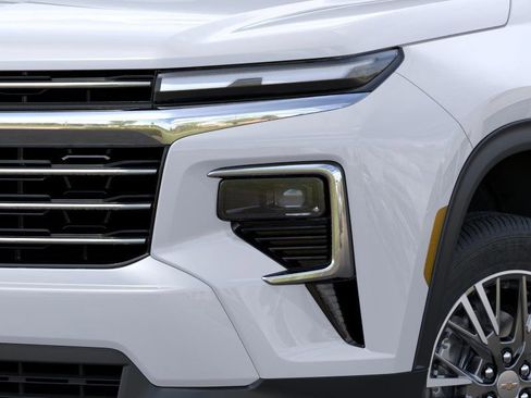 New 2026 Chevrolet Traverse LT AWD/4WD image 11