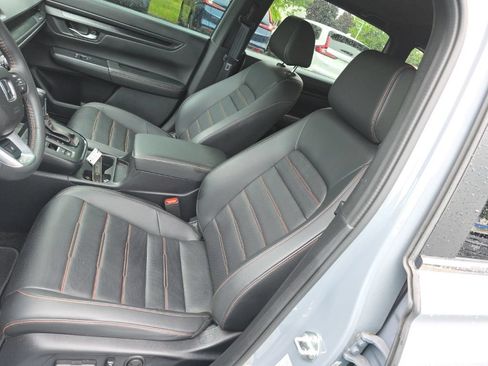 Certified 2024 Honda CR-V Sport-L image 11