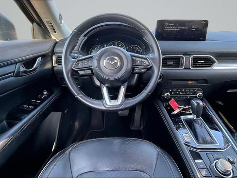 Used 2024 MAZDA CX-5 AWD 2.5 S image 5