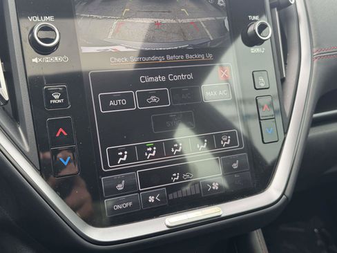 Used 2022 Subaru WRX Limited w/ Popular Package #2 image 14