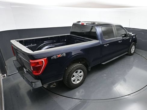 Used 2022 Ford F150 XLT AWD/4WD image 36