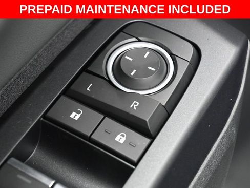Certified 2026 Toyota RAV4 AWD Plug-in Hybrid image 12