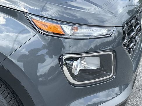 New 2026 Hyundai Venue SEL FWD image 10
