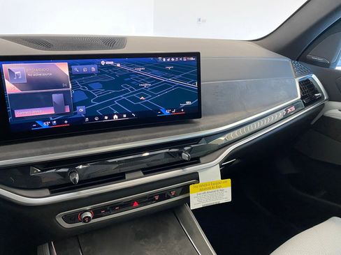 New 2026 BMW X5 xDrive40i image 24