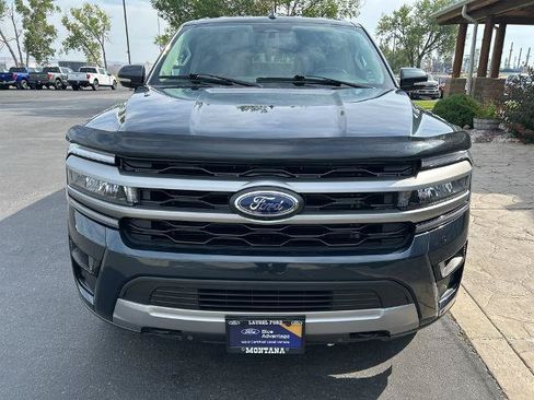 Certified 2023 Ford Expedition Max XLT AWD/4WD image 3