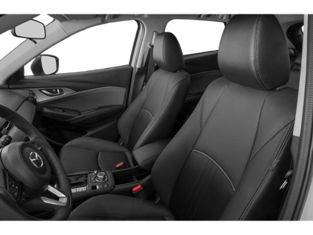 Used 2019 MAZDA CX-3 Touring AWD/4WD image 10