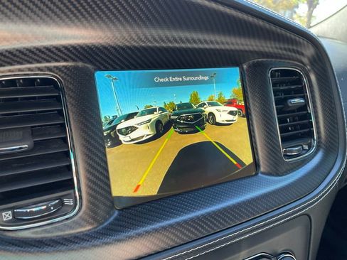 Used 2022 Dodge Charger SRT Hellcat image 22