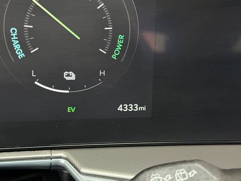 Used 2025 Kia Sorento SX Prestige image 31