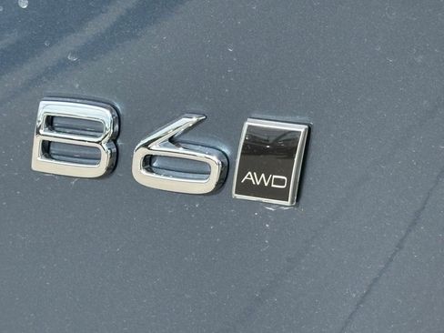New 2026 Volvo XC90 B6 Ultra w/ Protection Package Premier image 8