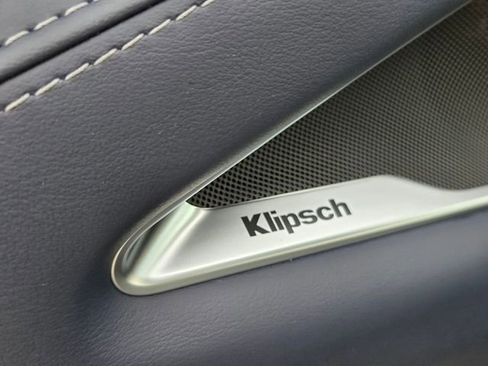 New 2026 INFINITI QX60 Sport w/ Dark Cargo Package image 26