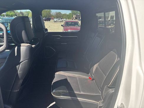 Used 2023 RAM 1500 Laramie AWD/4WD image 70