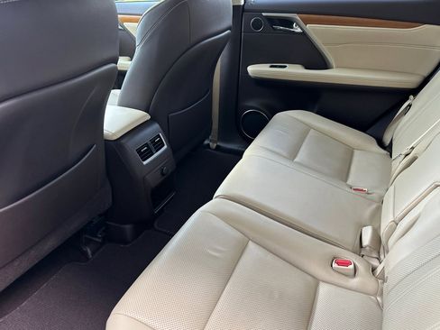 Used 2016 Lexus RX 350 FWD w/ Premium Package image 15