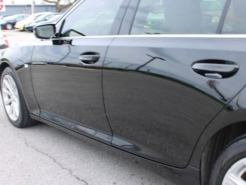 Used 2020 Cadillac CT5 Luxury w/ Sun And Sound Package image 46